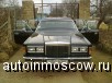    Lincoln Town Car