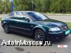   Volkswagen Passat B5+