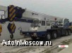   Tadano Gt-550E / 55  2007 /