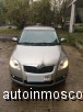     Skoda Fabia2    