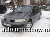   RENAULT MEGANE II 2005 . ,  1.4 .,  98 .. ,  183420