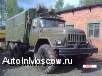 Продам -Продаем автомастерскую ремонтно-слесарную ЗиЛ-131ТРМА-80