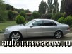     Mercedes W220 S320 Long,   