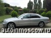     Mercedes W220 S320 Long,   