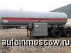 Продам Полуприцеп-цистерна ППЦТ-20 (газовоз) 2005 г. в.