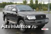  Toyota Land Cruiser 105 4. 2 D (135 Hp)