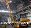 Продам Гусеничный трубоукладчик ЧЕТРА ТГ-301 г/п 35-40 тонн в Белгороде