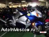  Suzuki Gsx-R 1300 Haybusa