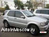   Mercedes-Benz Ml 500 (W163)