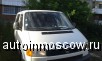     Volkswagen Transporter T4