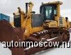   Komatsu D275A-5. 2010 ..