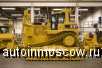   Caterpillar D10T