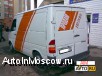    Mersedes-Sprinter 211 Cdi  . . 