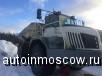 Продам Самосвал шарнирно-сочлененный Terex Trucks TA 400,  6х6,  2017 г.в.