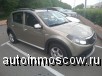     Renault SANDERO Stepway !