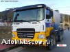   Hyundai Gold Power Truck ,  2007