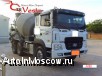   Hyundai Maga Truck ,  2007 