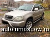   Lexus RX300,  2002 