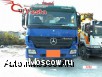   Jin Jin Jj-H5217   Mersedes Benz Actros