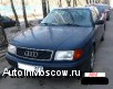   Audi 100