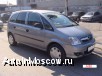  Opel Merriva