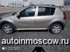      Renault Sandero Stepway