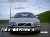   Volvo S60!