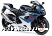  2006 Suzuki Gsxr1000K6