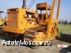   Komatsu D155C