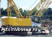    Kobelco Ck850 III