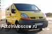    Renault Trafic 2002