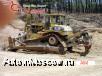    Caterpillar D11N 2002 