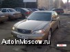  Nissan Maxima Qx 2. 0 At [2002] 