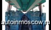    SCANIA Irizar.