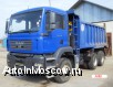   Man Tga 33. 350 2006 . . 