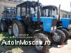 Продам Мтз-82. 1 трактор сельскохозяйственный