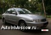   Kia Spectra