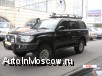   Toyota Land Cruiser (105),  2005,   