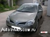   Nissan Primera 2006.  . 