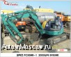   Komatsu k30mrx 2003. 