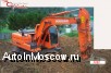   Doosan Dx 140W 2007