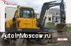    Volvo Ew55 2002