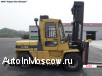     Doosan D70S-5 2005