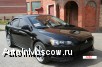  Mitsubishi Lancer X