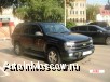   Chevrolet Trailblazer Gmt 800