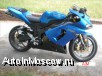  2006 Kawasaki Ninja Ninja 636