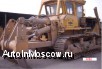   Komatsu D155A