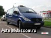  Mercedes Benz Vito/Viano (w639) 115cdi (),   ,     