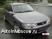   Opel Vectra B Caravan