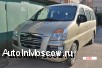  Hyundai H1 2. 4 i 16V Lwb